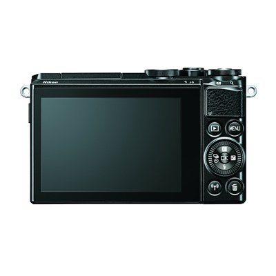 Nikon 1 J5