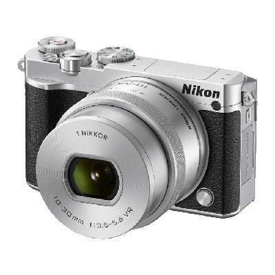 Nikon 1 J5