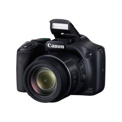 Canon PowerShot SX530 HS
