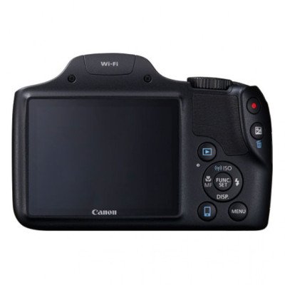 Canon PowerShot SX530 HS