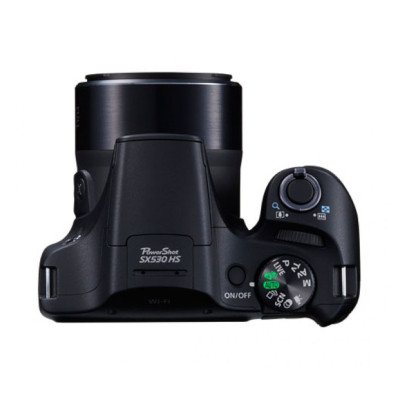 Canon PowerShot SX530 HS