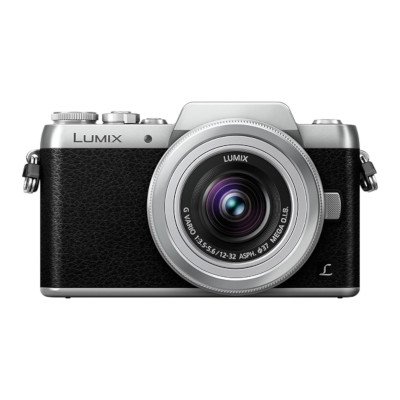 Panasonic Lumix DMC-GF7 Kit 12-32mm