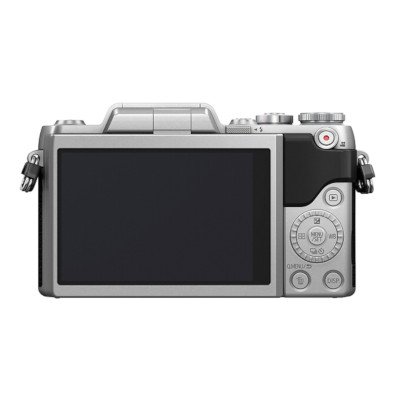 Panasonic Lumix DMC-GF7 Kit 12-32mm