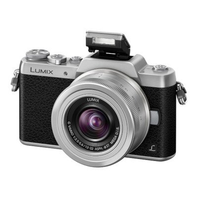 Panasonic Lumix DMC-GF7 Kit 12-32mm