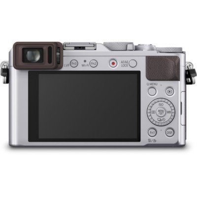 Panasonic Lumix DMC-LX100