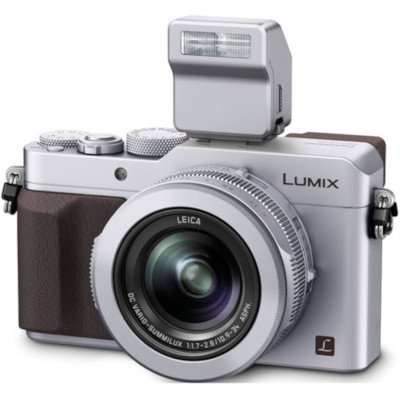 Panasonic Lumix DMC-LX100