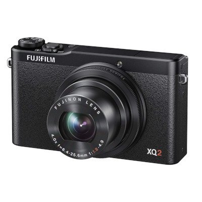 Fujifilm XQ2
