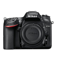 ราคา Nikon D7200