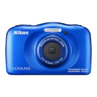ราคา Nikon Coolpix S33