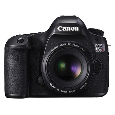 Canon EOS 5DS R