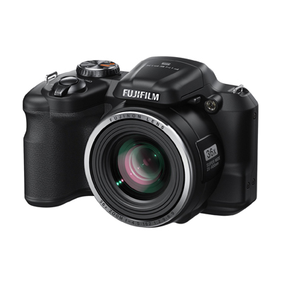 Fujifilm Finepix S8600