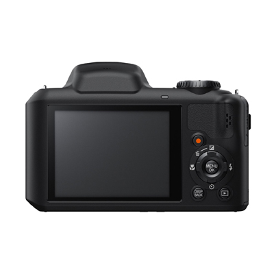 Fujifilm Finepix S8600