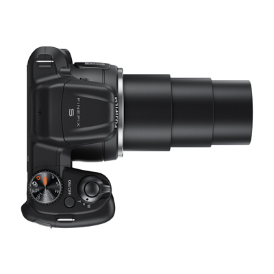 Fujifilm Finepix S8600
