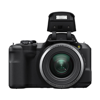 Fujifilm Finepix S8600