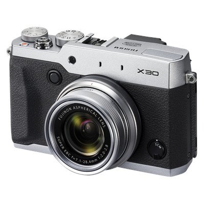 Fujifilm X30