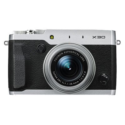 Fujifilm X30