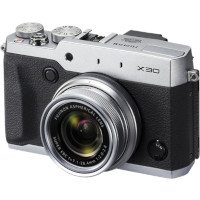 ราคา Fujifilm X30