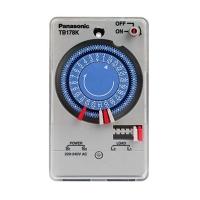 Panasonic สวิตช์ตั้งเวลา รุ่น TB178