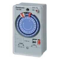 Panasonic สวิตช์ตั้งเวลา รุ่น TB178