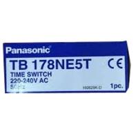 Panasonic สวิตช์ตั้งเวลา รุ่น TB178