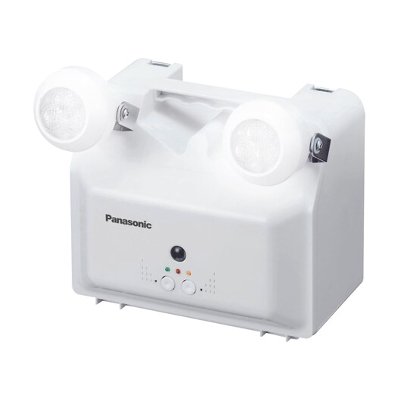 Panasonic LED Emergency Light ไฟฉุกเฉิน รุ่น LDR400N