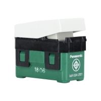 Panasonic สวิทซ์ 2 ทาง รุ่น WEG5002