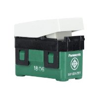 ราคา Panasonic สวิทซ์ 2 ทาง รุ่น WEG5002