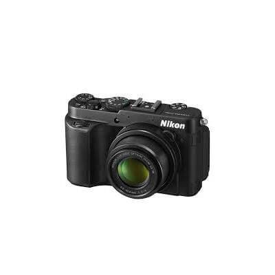 Nikon Coolpix P7700