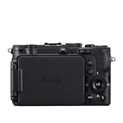 Nikon Coolpix P7700