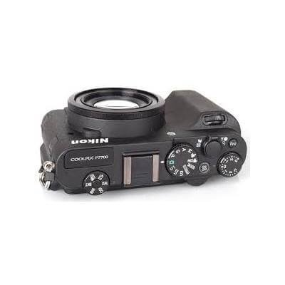 Nikon Coolpix P7700