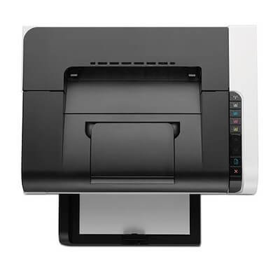 HP Color LaserJet Printer เครื่องปริ้น รุ่น CP1025