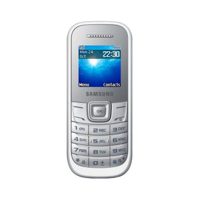 Samsung Hero FM E1205T