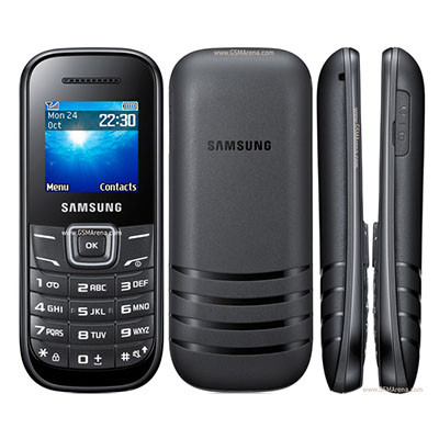 Samsung Hero FM E1205T