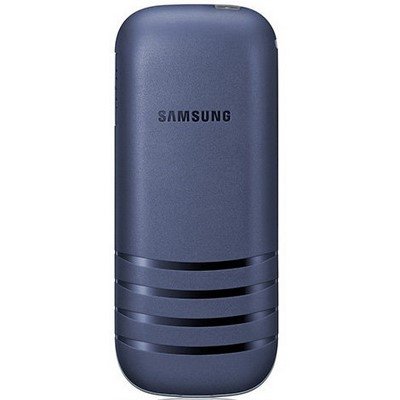 Samsung Hero FM E1205T