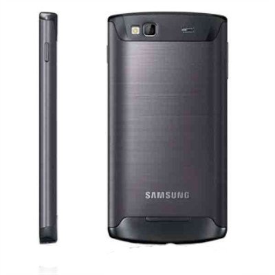 Samsung S8600 Wave 3