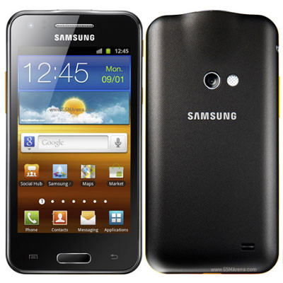 Samsung Galaxy Beam (I8530)