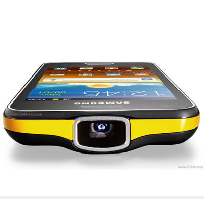 Samsung Galaxy Beam (I8530)