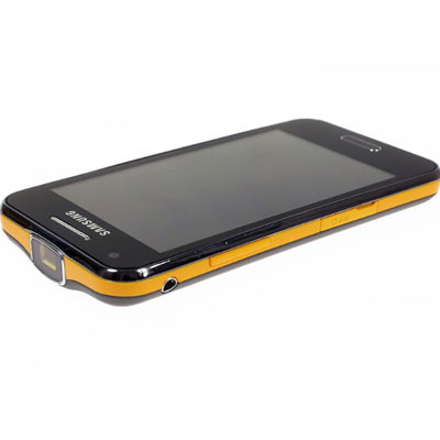 Samsung Galaxy Beam (I8530)