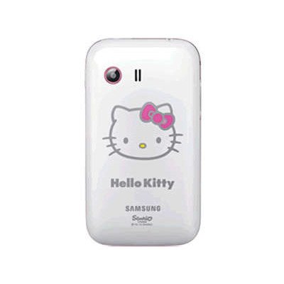 Samsung Galaxy Y Kitty