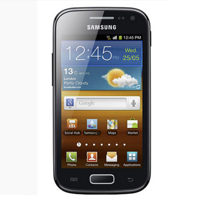 Samsung Galaxy Ace 2 (I8160)