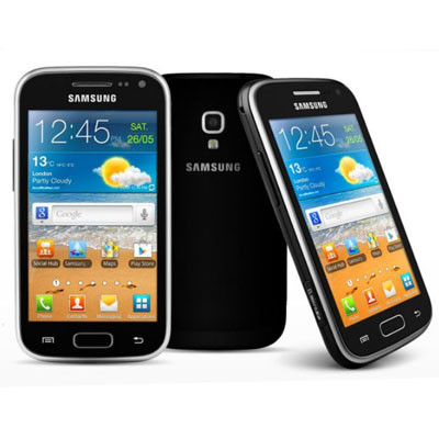 Samsung Galaxy Ace 2 (I8160)