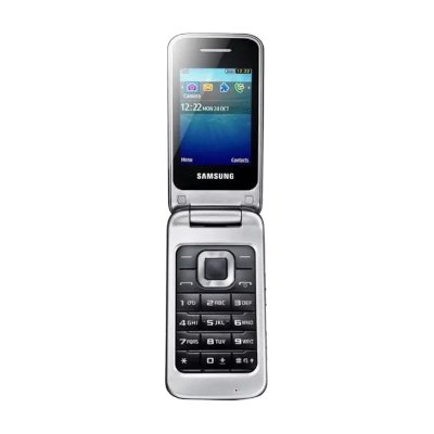 Samsung Citrus (C3520)