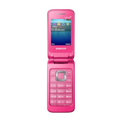 Samsung Citrus (C3520)