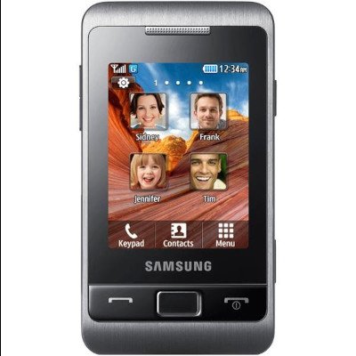Samsung Champ 2 (C3330)