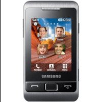 ราคา Samsung Champ 2 (C3330)