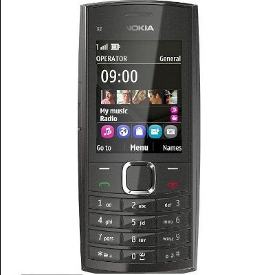 Nokia X2-05