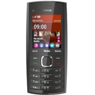 Nokia X2-05