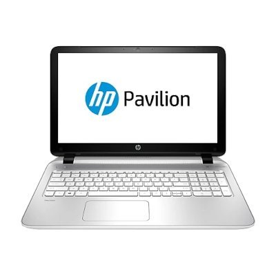 HP Pavilion Notebook 15-p284TX