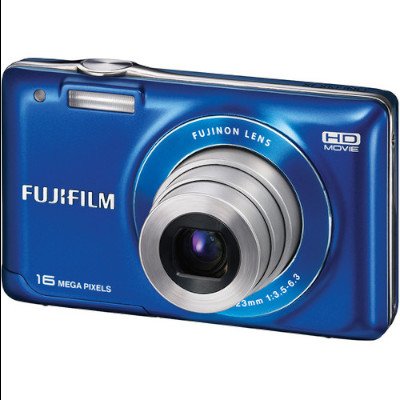 Fujifilm Finepix JX580