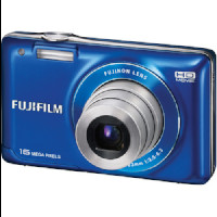 ราคา Fujifilm Finepix JX580